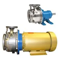 e-SH Centrifugal Pumps