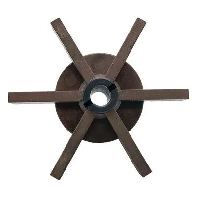 Chugger Pump XCP-25, X-Dry Standard Impeller, X-Dry Series