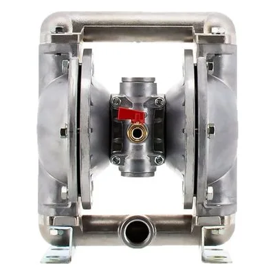 Yamada Pumps 854995 Aluminum G25 Series G25AN11 AODD Pump.