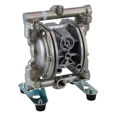 Yamada DP-15BAN Diaphragm Pump