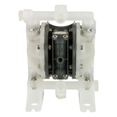 854979 Yamada Type G15PH11 AODD - Air Operated Double Diaphragm Pump