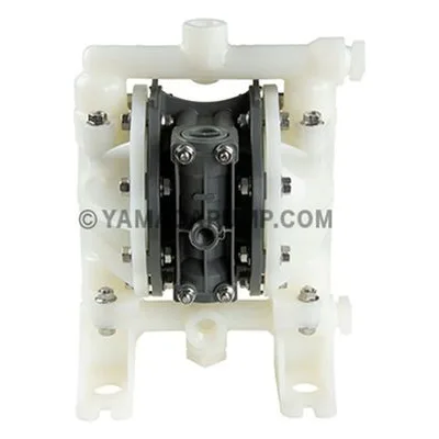 854985 Yamada Type G15VT11 AODD - Air Operated Double Diaphragm Pump