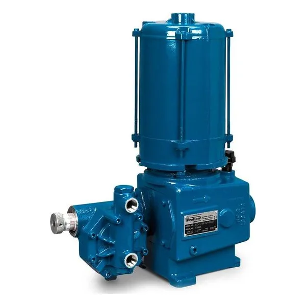5003 / 5005 Low Volume Hydraulic Metering Pumps