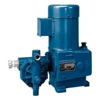 Neptune 500-VS High Viscosity Hydraulic Metering Pumps