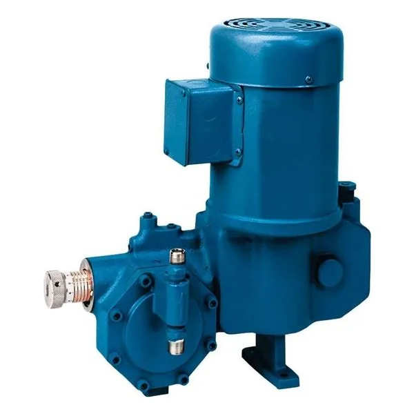 Neptune 500-E Economy Hydraulic Metering Pumps