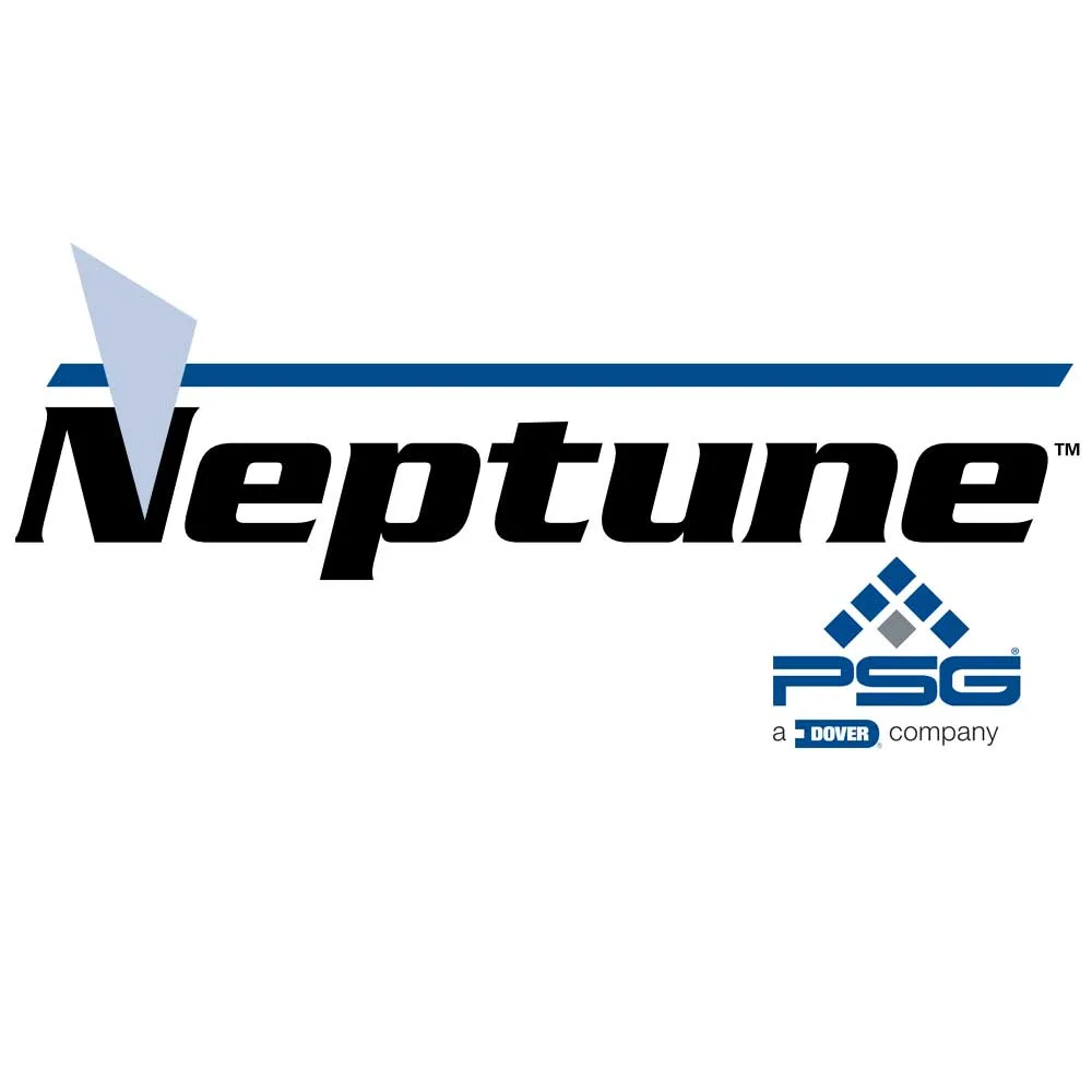 003143 Neptune Metering Pump Repair Part, Helical Pinion | PumpCatalog