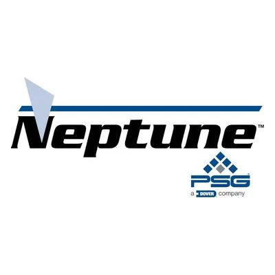 Neptune Metering Pumps