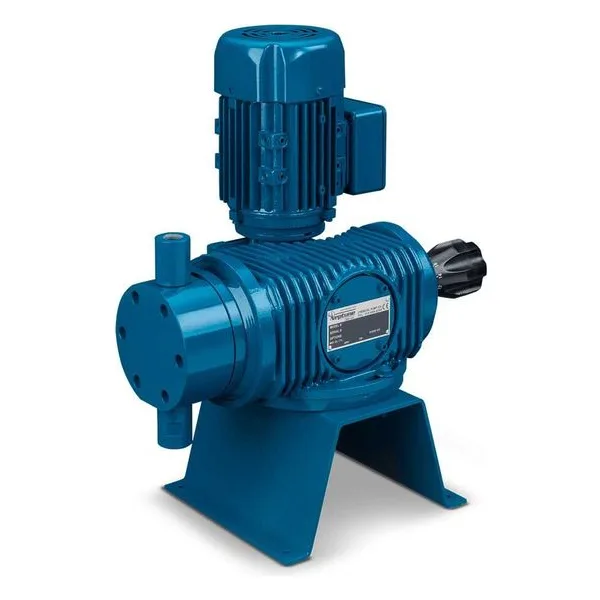 Neptune MP7000 Mechanical Diaphragm Metering Pumps