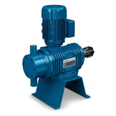MP7007-AN3 Neptune Mechanical Diaphragm Metering Pump, Series MP7000 with 316SS Head. MP7007AN3. PSG, A Dover Company.