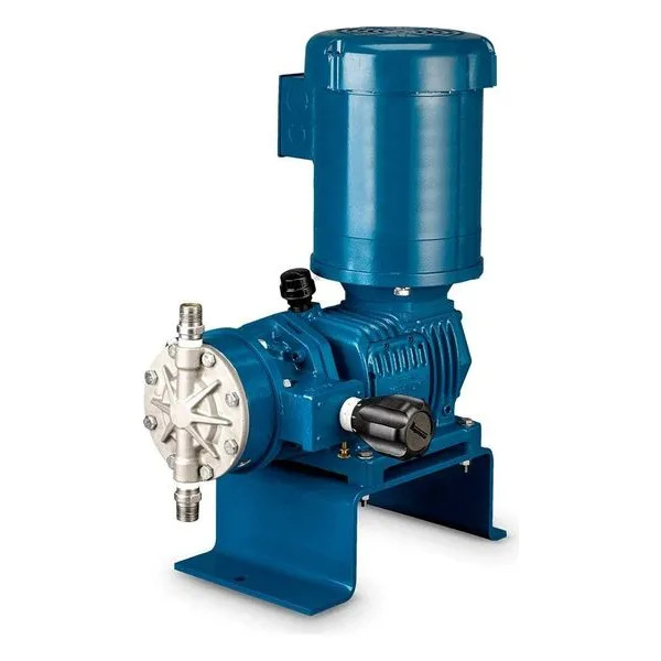 Neptune MP7100 Mechanical Diaphragm Metering Pumps