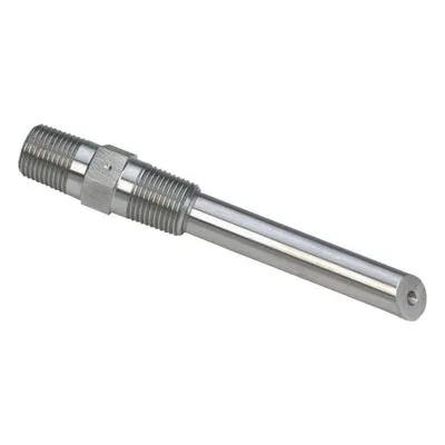 QB-316-50 Neptune Pump - 316 SS, 3000 psi max, Model Without Check Valve. PSG, A Dover Company.