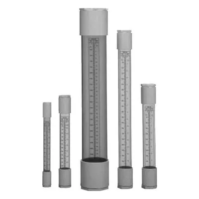 CC-100 Neptune Pumps - Calibration Column. PSG Dover.