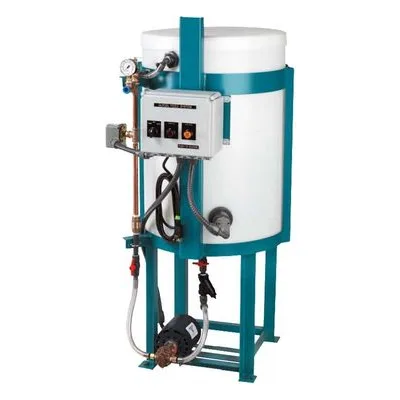 G-50-1 Neptune Pumps Glycol Feed Systems. G501. PSG, A Dover Company.