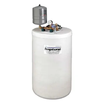GE-50-1 Neptune Pumps Glycol Feed Systems. GE501. PSG, A Dover Company.