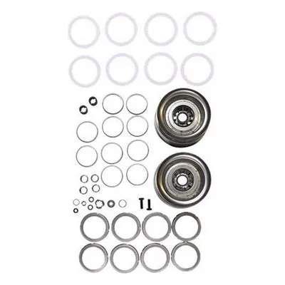 Grundfos Pumps 96511827 CR Series Repair Parts, Wear Parts Kit - Silicon carbide.