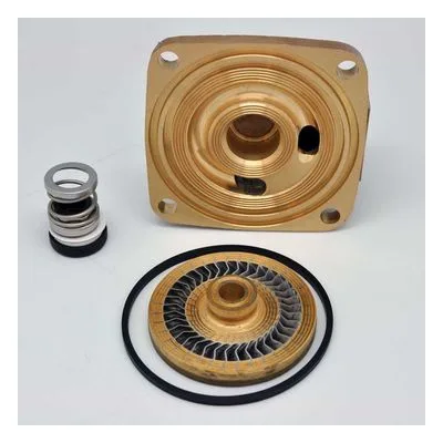 20522-7 Burks Repair Kit Turbine Pump Models CS7M & ES7M