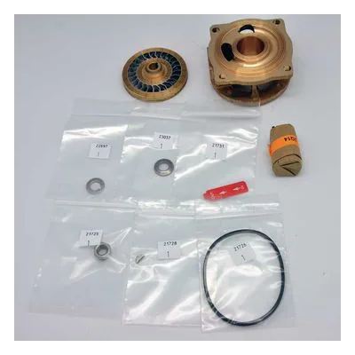 Burks Wet End Kits 22850-6 Turbine Series CR6M Pumps