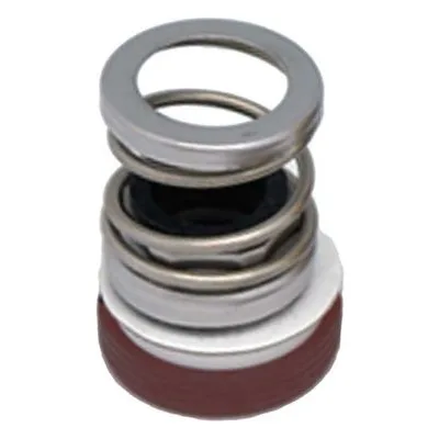Burks 09762-C-P Mechanical Seal, .625", C/CE/V, Pump Repair Part Manufactured by Crane.