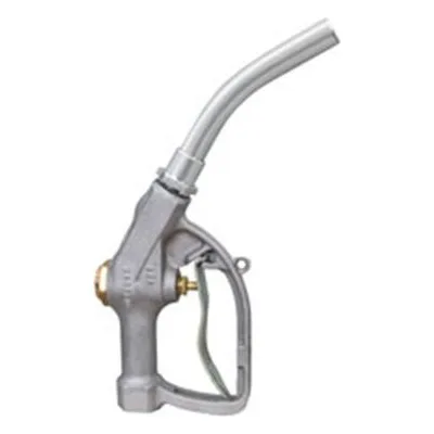 Finish Thompson J101929 Nozzle 1" FNPT Aluminum/Brass/PTFE