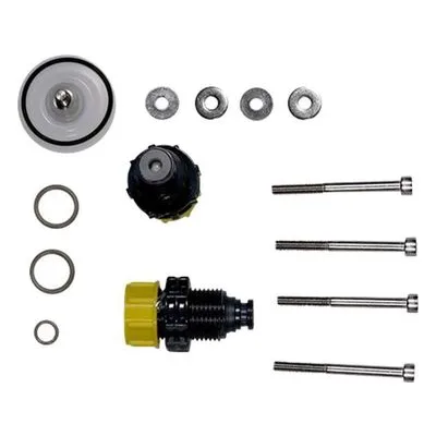 Grundfos 97751479 Kit, Valve / Diaphragm SD-S-PVC/V/C-1 Dosing Pump Kits