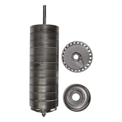 Grundfos Pumps Kit, Chamber stack CR/CRI 5-12 Stack Kits 96453585, Sic/Sic Bearings