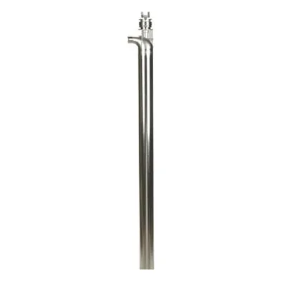 Finish Thompson DPFS146 SS Sealless Drum Pump, FTI Model: PFS-40-P.