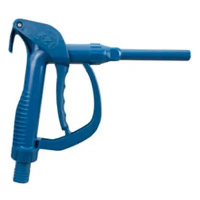 FTI Finish Thompson 111030-13 Drum Pump Accessories - Nozzle.