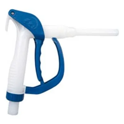 FTI Finish Thompson 111030-16 Drum Pump Accessories - Nozzle.