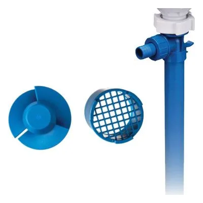 Finish Thompson FTI DSFM001 SF Sealless, High Performance Drum Pump Less Motor - Part Numbers: SFM27.