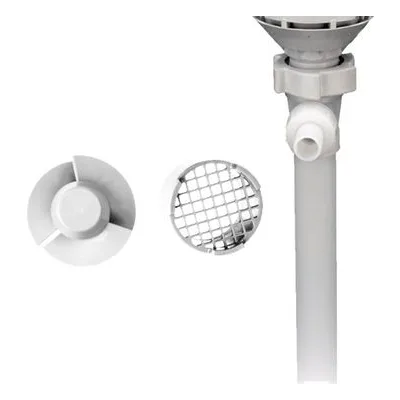 Finish Thompson FTI DSFV001 SF Sealless, High Performance Drum Pump Less Motor - Part Numbers: SFV27.