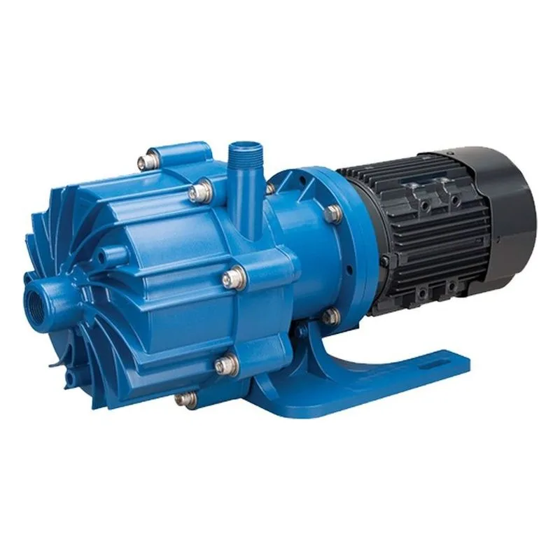 FTI MSDB2P-M271 1 HP, Super Premium Efficient TEFC Multistage Pump, 1725 RPM, 3 Ph, 60 Hz, 208/230/460 Volt Finish Thompson.