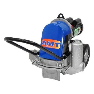 337E-96 AMT Industrial & Commercial 3" Self-Priming Diaphragm Pumps. 2020 New Model Redesign. A Gorman-Rupp Company.