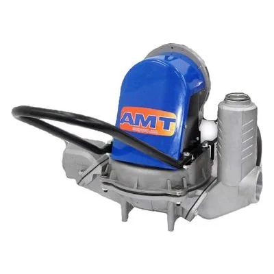 337E-K6 AMT Industrial & Commercial 3" Self-Priming Diaphragm Pumps. 2020 New Model Redesign. A Gorman-Rupp Company.
