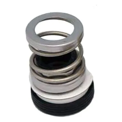 Burks Pump Repair Part Number 08514, Mechanical Seal - Buna-N (Standard). Will receive a 08514-C-P