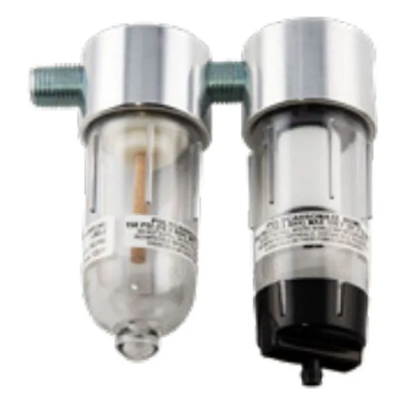 Finish Thompson A100003 Drum Pump Air Motor Accessories - FTI