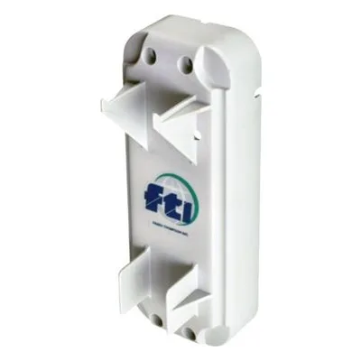 Finish Thompson 108287 Wall Mount Bracket, Nylon, EF Series Drum Pumps