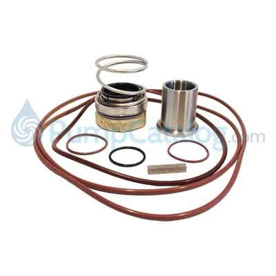 Goulds RPK3757S Viton Mechanical Seal Kit, 3757 S-Group Pumps: 1SS, 2SS.