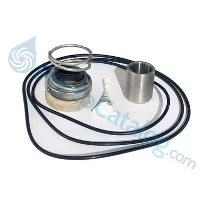 Goulds RPK3656S Buna Mechanical Seal Kit, S Group Pump Models