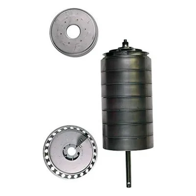 Grundfos Pumps Model 96453581 Stack Kit, Chamber stack CR/CRI 5-8