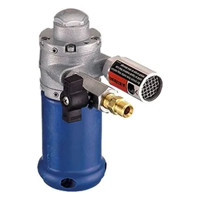 Finish Thompson A100007 M6 Drum Pump Air Motors - FTI