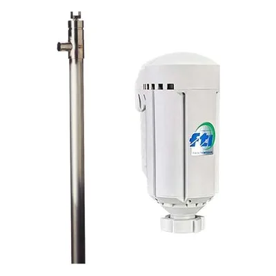 Finish Thompson FTI TBS-40-M5T TB Sealed, Economy Drum Pump & Motor - Part Numbers: DTBS009 & 110015.
