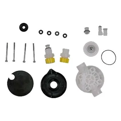 Grundfos 97751325 Dosing Pump Kits, Kit, head SD-M-1-PV/V/C-1 Chemical Metering Pumps Replacement Parts