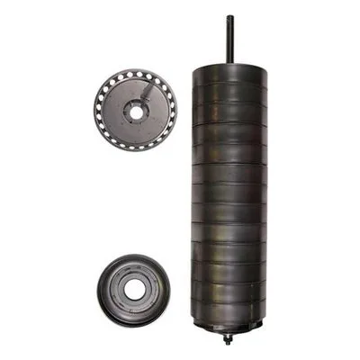 Grundfos Pumps Model 96453587 Stack Kit, Chamber stack CR/CRI 5-14