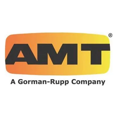 1639-008-90 AMT Pumps Repair Part GX690 SPARK ARRESTOR KIT. A Gorman-Rupp Company.
