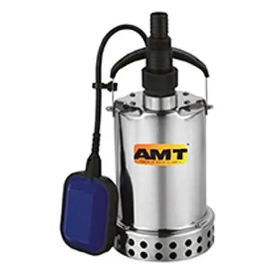 5010-99 AMT Industrial & Commercial Pumps Submersible Utility Sump Pump, American Machine and Tool.