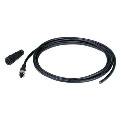 Grundfos 96440447 Dosing Pump Accessories, Accessory cable 2 m, pulse, 0/4-20mA in, DME Chemical Metering