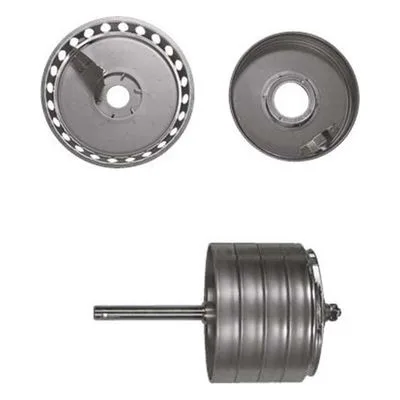 Grundfos Pumps Model 96453555 Stack Kit, Chamber stack CRN 3-5