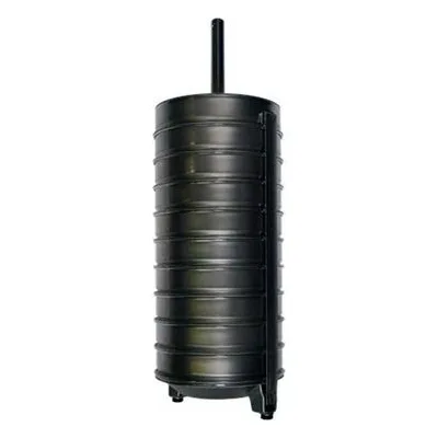 Grundfos Pumps Model 96508412 Stack Kit, Chamber stack CR 10-10