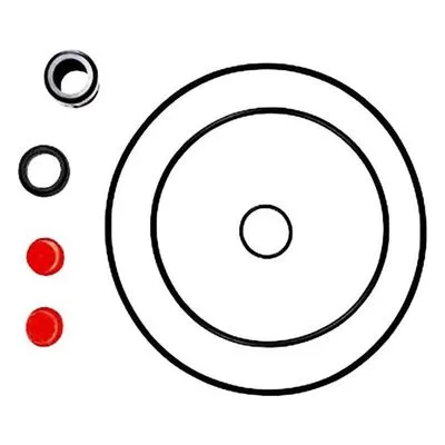 96409265 Grundfos Pump Kit, Shaft seal TP(D) cpl 16mm BUBE Spare Repair Parts & Accessories, TP Series.