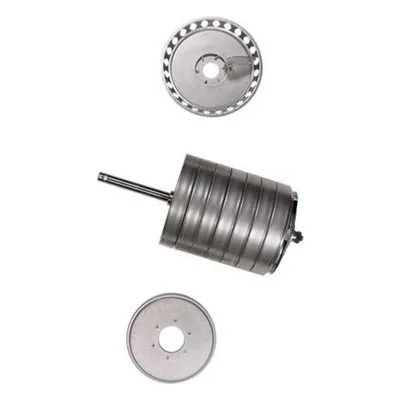 Grundfos Pumps Model 96453535 Stack Kit, Chamber stack CR/CRI 3-8